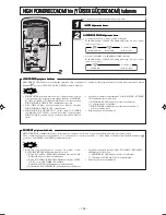 Предварительный просмотр 195 страницы Mitsubishi Electric SRK25ZJP-S User Manual