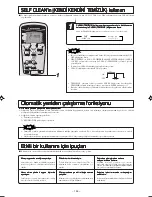 Предварительный просмотр 196 страницы Mitsubishi Electric SRK25ZJP-S User Manual