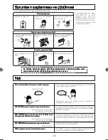 Предварительный просмотр 199 страницы Mitsubishi Electric SRK25ZJP-S User Manual