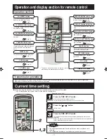 Предварительный просмотр 9 страницы Mitsubishi Electric SRK63ZK-S User Manual