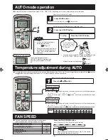 Предварительный просмотр 10 страницы Mitsubishi Electric SRK63ZK-S User Manual