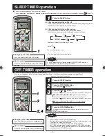 Предварительный просмотр 13 страницы Mitsubishi Electric SRK63ZK-S User Manual