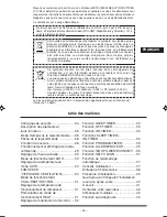 Предварительный просмотр 25 страницы Mitsubishi Electric SRK63ZK-S User Manual