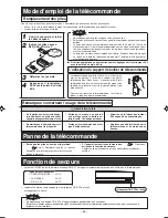 Предварительный просмотр 30 страницы Mitsubishi Electric SRK63ZK-S User Manual