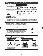 Предварительный просмотр 34 страницы Mitsubishi Electric SRK63ZK-S User Manual