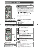 Предварительный просмотр 35 страницы Mitsubishi Electric SRK63ZK-S User Manual