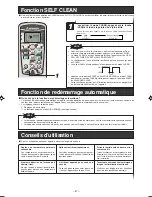 Предварительный просмотр 39 страницы Mitsubishi Electric SRK63ZK-S User Manual