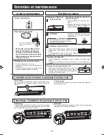 Предварительный просмотр 40 страницы Mitsubishi Electric SRK63ZK-S User Manual