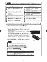 Предварительный просмотр 41 страницы Mitsubishi Electric SRK63ZK-S User Manual