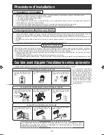 Предварительный просмотр 42 страницы Mitsubishi Electric SRK63ZK-S User Manual