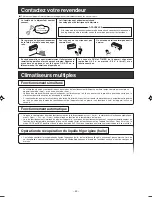 Предварительный просмотр 44 страницы Mitsubishi Electric SRK63ZK-S User Manual