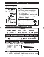 Предварительный просмотр 52 страницы Mitsubishi Electric SRK63ZK-S User Manual