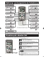 Предварительный просмотр 53 страницы Mitsubishi Electric SRK63ZK-S User Manual