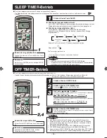 Предварительный просмотр 57 страницы Mitsubishi Electric SRK63ZK-S User Manual