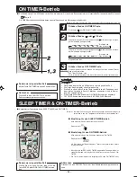 Предварительный просмотр 58 страницы Mitsubishi Electric SRK63ZK-S User Manual