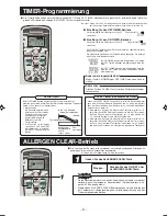 Предварительный просмотр 59 страницы Mitsubishi Electric SRK63ZK-S User Manual