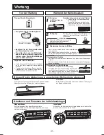 Предварительный просмотр 62 страницы Mitsubishi Electric SRK63ZK-S User Manual