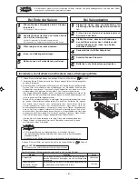 Предварительный просмотр 63 страницы Mitsubishi Electric SRK63ZK-S User Manual