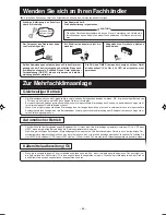 Предварительный просмотр 66 страницы Mitsubishi Electric SRK63ZK-S User Manual