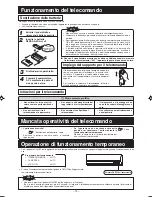 Предварительный просмотр 74 страницы Mitsubishi Electric SRK63ZK-S User Manual