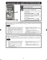 Предварительный просмотр 82 страницы Mitsubishi Electric SRK63ZK-S User Manual