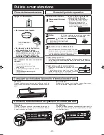 Предварительный просмотр 84 страницы Mitsubishi Electric SRK63ZK-S User Manual