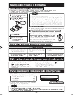 Предварительный просмотр 96 страницы Mitsubishi Electric SRK63ZK-S User Manual