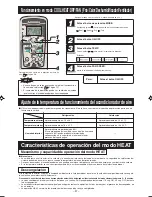 Предварительный просмотр 99 страницы Mitsubishi Electric SRK63ZK-S User Manual