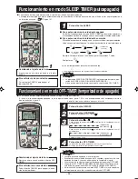 Предварительный просмотр 101 страницы Mitsubishi Electric SRK63ZK-S User Manual