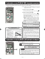 Предварительный просмотр 103 страницы Mitsubishi Electric SRK63ZK-S User Manual