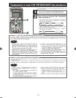 Предварительный просмотр 104 страницы Mitsubishi Electric SRK63ZK-S User Manual