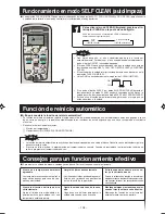 Предварительный просмотр 105 страницы Mitsubishi Electric SRK63ZK-S User Manual