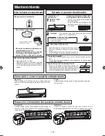 Предварительный просмотр 106 страницы Mitsubishi Electric SRK63ZK-S User Manual