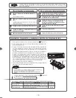 Предварительный просмотр 107 страницы Mitsubishi Electric SRK63ZK-S User Manual