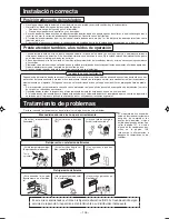 Предварительный просмотр 108 страницы Mitsubishi Electric SRK63ZK-S User Manual