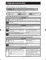 Предварительный просмотр 114 страницы Mitsubishi Electric SRK63ZK-S User Manual