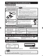 Предварительный просмотр 118 страницы Mitsubishi Electric SRK63ZK-S User Manual