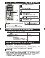 Предварительный просмотр 121 страницы Mitsubishi Electric SRK63ZK-S User Manual