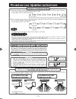 Предварительный просмотр 122 страницы Mitsubishi Electric SRK63ZK-S User Manual