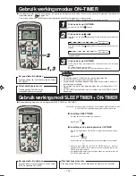 Предварительный просмотр 124 страницы Mitsubishi Electric SRK63ZK-S User Manual