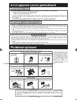 Предварительный просмотр 130 страницы Mitsubishi Electric SRK63ZK-S User Manual