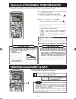 Предварительный просмотр 147 страницы Mitsubishi Electric SRK63ZK-S User Manual