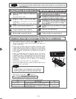 Предварительный просмотр 151 страницы Mitsubishi Electric SRK63ZK-S User Manual