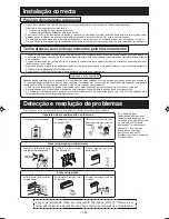 Предварительный просмотр 152 страницы Mitsubishi Electric SRK63ZK-S User Manual