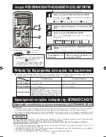 Предварительный просмотр 165 страницы Mitsubishi Electric SRK63ZK-S User Manual