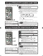 Предварительный просмотр 167 страницы Mitsubishi Electric SRK63ZK-S User Manual