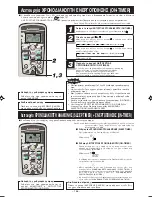 Предварительный просмотр 168 страницы Mitsubishi Electric SRK63ZK-S User Manual