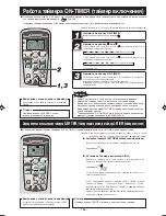 Предварительный просмотр 190 страницы Mitsubishi Electric SRK63ZK-S User Manual