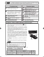 Предварительный просмотр 195 страницы Mitsubishi Electric SRK63ZK-S User Manual