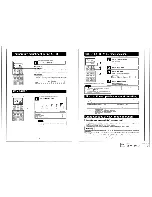 Предварительный просмотр 7 страницы Mitsubishi Electric SRK63ZMA-S User Manual